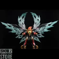 Sentinel Toys Optional Parts Set For Genesic Gaogaigar -Chic Toy Shop eb2625454b