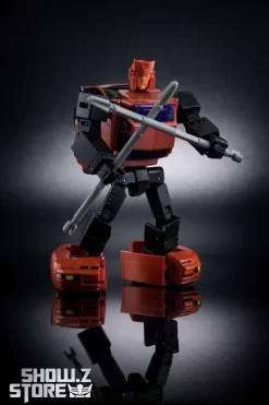 XTransbots MM-10R Coprimozzo Hubcap G2 Version -Chic Toy Shop eb3ecf9b96