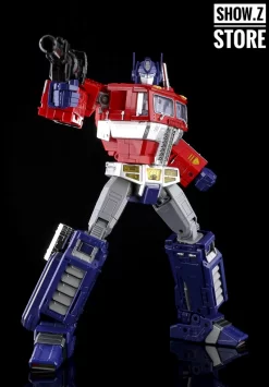 Weijiang WJ MPP10 Oversized Optimus Prime -Chic Toy Shop eb404d27fc