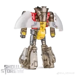 NewAge H56T Rhedosaurus Sludge Transparent Version -Chic Toy Shop eb4133a4ec