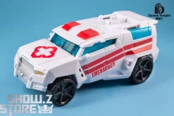 Demon Knight DK01-04 Defensor Combiner Oversized Version Set A -Chic Toy Shop eb492ac959