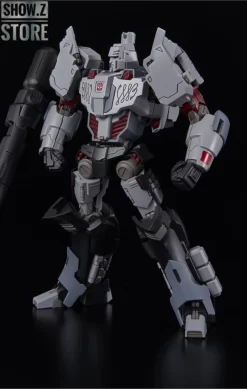 Flame Toys Furai Model 06 IDW Megatron Model Kit Autobot Version -Chic Toy Shop eb5ed6b5f5