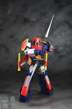 Evolution Toy Super Metal Daikengo -Chic Toy Shop ebbca43df0