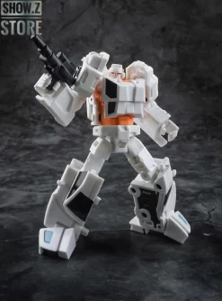 IronFactory IF EX-26R EX26R Racing Bros Retrograde Runabout Runamuck Battlechargers Set Of 2 -Chic Toy Shop ebe62bef90