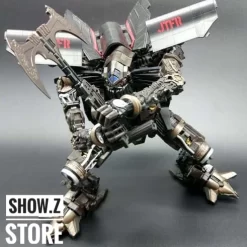 TF Dream Factory GOD-01 Skyfire Jetfire