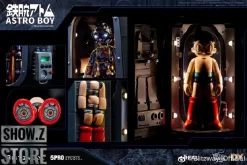 Blitzway BW-NS 50101 Astro Boy Anime Statue Deluxe Version -Chic Toy Shop ec17a77a3f