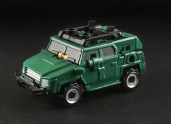 Iron Factory IF-EX24X War Giant Catastrophe Bruticus TF2000 Color Scheme Version -Chic Toy Shop ec66f16917