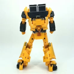 4th Party MP39 MP-39 Masterpiece Sunstreaker -Chic Toy Shop ec6f363c1c
