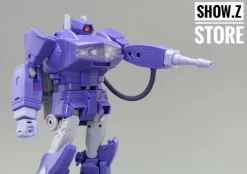 Shadow Fisher SFM-05 Shockwave Upgrade Kit -Chic Toy Shop ec8b07f82d