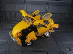 Black Mamba BMB LS-07 LS07 Armour Wasp Bumblebee MPM-07 MPM07 -Chic Toy Shop ec9dc00d72
