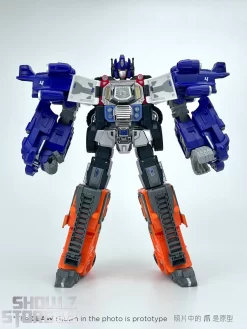 FansHobby MasterBuilder MBA-05 Additional Limbs Set For MB-18 Energy Commander -Chic Toy Shop ecb6b7a33b