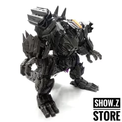 Planet X PX-11-BD Apocalypse Trypticon Battle Damaged