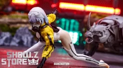 HASUKI 1/12 Seance Era Kraken Mecha Girl -Chic Toy Shop ed4d90dd9c