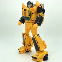 4th Party MP39 MP-39 Masterpiece Sunstreaker -Chic Toy Shop ed6021882b