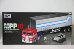 WeiJiang MPP10 Optimus Prime Trailer Oversized -Chic Toy Shop ed6ae65aad