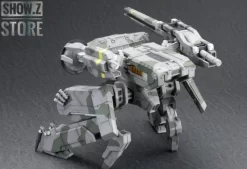 Kotobukiya 1/100 Metal Gear Solid Rex Model Kit -Chic Toy Shop ed750e0fda