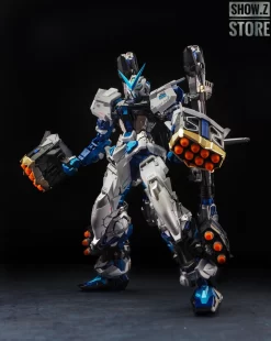 Daban Model DB 8810 1/100 MB Astray Blue Frame MG Gundam Mobile Suit Model Kit -Chic Toy Shop ed9c8869ce
