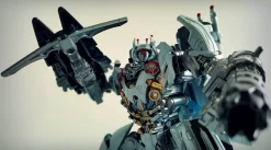 Black Mamba 4th Party The Last Knight Nitro Oversized BMB Ares Nitrogen LS-01 -Chic Toy Shop eda2425a3b