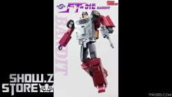 [Pre-Order] FansToys FT-31E Bandit Dead End Stunticons Menasor -Chic Toy Shop edc6c08533