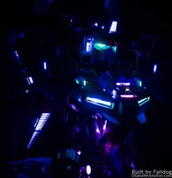 BSC YiHui YH Model 1/35 MSZ-006 MSZ006 Zeta Gundam Z Gundam Bust Model Kit -Chic Toy Shop eddd4b0aca