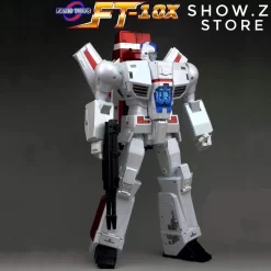 FansToys FT10X Phoenix Jetfire Metallic Litmited Version