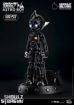 [Pre-Order] Blitzway BW-NS-50501 Space Astro Boy Moonlit Silver Version -Chic Toy Shop edf8c5bedb