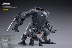 JoyToy Source 1/18 NORTH Firehammer Assault Mech W/ Pilot -Chic Toy Shop edf96e6095