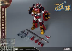 Blitzway×5PRO Studio 5PRO-CA-10302 Mechander Robo Weathering Version -Chic Toy Shop ee1aea3559