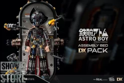 Blitzway X 5PRO Studio Astro Boy Clear Version & Assembly Bed DX Pack -Chic Toy Shop ee541cc8f9