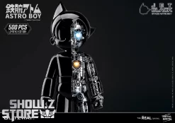 [Pre-Order] Blitzway BW-NS-50502 Space Astro Boy Jet Black Version -Chic Toy Shop ee6b653990