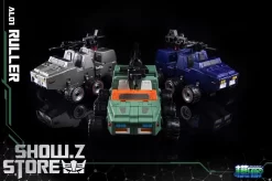 Modfans AL01W Path Of Transfiguration Roller IDW Version -Chic Toy Shop ee97ed64ba