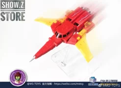 Magic Square MS-B06R Space Skimming Cyclonus Shattered Glass Version -Chic Toy Shop ee9d9a251b