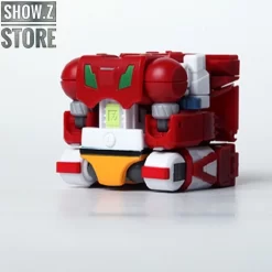 52Toys Megabox MB-05 Red Getter No.1 -Chic Toy Shop eea9d658de
