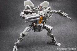 Black Mamba LS-04 LS04 Starscream SS-06 SS06 Oversized -Chic Toy Shop eecb1ed672