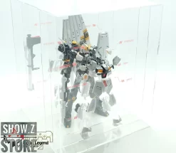 Model Legend 1/144 RX-93 ν Gundam Internal Structure Showcase Display -Chic Toy Shop eee107e3ef
