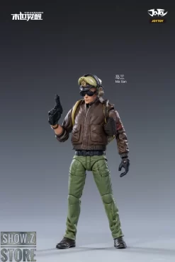 JoyToy Source 1/18 Awakening Team Set Of 3 -Chic Toy Shop eee125872d