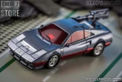 XTransbots Monolith Combiner MX-XIV MX-14 Flipout Wildrider -Chic Toy Shop eef7565df1