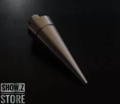 Poison Toy Metal Shoulder Thorn Spikes Parts For AMX-01S-Breaker Maninc Cyclops MS-18E Kämpfer -Chic Toy Shop ef01166e15