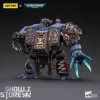JoyToy Source 1/18 Warhammer 40K Space Wolves Bjorn The Fell-Handed