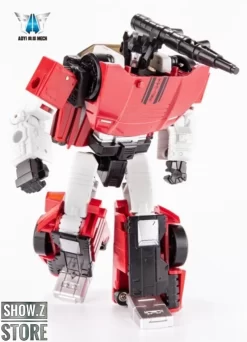 Aoyi Mech H6002-9B Start Spark Sideswipe Oversized -Chic Toy Shop ef63714f2f