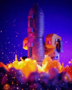 Fans Toys FT-20 Aegis Sentinel Terminus Giganticus -Chic Toy Shop efb53517ae