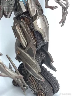 TF Dream Factory GOD-11S Megatron Battle Damaged Version -Chic Toy Shop efbddce808