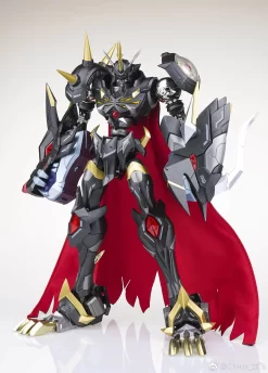 TungMung EX DM-01B Omegamon Omega-X Digital Monster Black Version -Chic Toy Shop efcfdc24f0