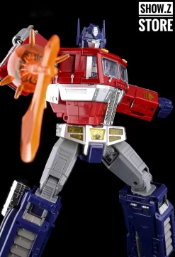 Weijiang WJ MPP10 Oversized Optimus Prime -Chic Toy Shop efddee34e8
