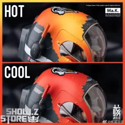 Earnestcore Craft 1/16 MK-03 Gustav P.K.A. Ausf.G The Ma.K 40th Anniversary Version -Chic Toy Shop f004b60876