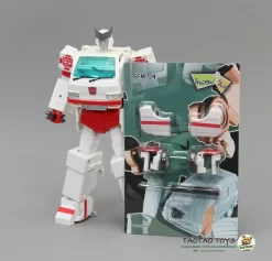 Shadow Fisher SFM-04 MP-30 Ratchet Upgrade Kit -Chic Toy Shop f02044f04d