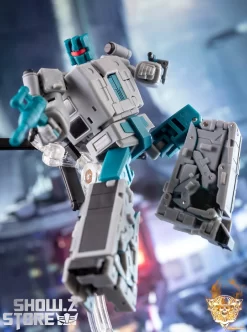 Magic Square MS-B54D Tornado Vortex IDW Version -Chic Toy Shop f096e29f12