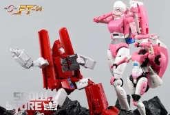 FansToys FT-54 Powerglide -Chic Toy Shop f0b2031d1c