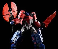 Planet X PX-10 Jupiter Optimus Prime -Chic Toy Shop f0b44968df