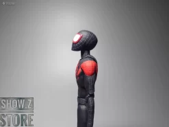 Sentinel Toys Spider-Man: Into The Spider-Verse Miles Morales -Chic Toy Shop f0ba2ee735